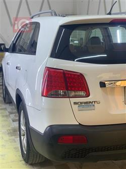 کیا سۆرینتۆ
